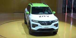Piccola ma spaziosa, con i suoi 4 posti reali e lo spazio modulabile a bordo, dacia spring offre anche il miglior volume di carico della sua categoria grazie al bagagliaio spazioso (300 l. 7jscvrvpi0rtgm