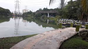 Lrt taman jaya ↺ ss 2 petaling jaya. Tasik Aman Loop Selangor Malaysia Alltrails
