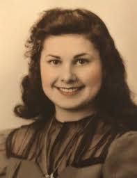 Barbara Mccaffery's Instagram, Twitter & Facebook