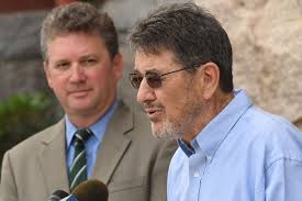 Retired Wilmington engineer Wayne Nutt announces federal lawsuit