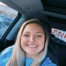 Makayla Gray's Instagram, Twitter & Facebook