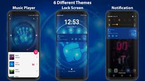 El mejor reproductor de música para android. Vinyl Music Player Equalizer Mp3 Player For Android Apk Download