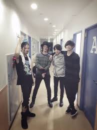alexandros on twitter japanese rock pics jrock