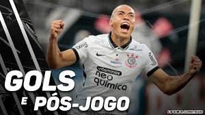 The 2020 season was the 111th season in the history of sport club corinthians paulista. Gols E Pos Jogo De Corinthians 2x1 Novorizontino Paulista 2021 Youtube