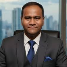 It has been wonderful to work with Khalil Nouri