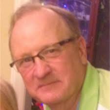 Obituary information for James Timothy Crabtree