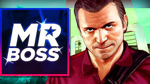 YouTube GTA 6 clickbaiter MrBossFTW got called out by Ned Luke himself!  Also, I'm sick. https://youtube.com/watch?v=L-CJ3vO18vA #RockstarGames #GTA