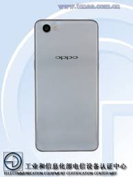 OPPO A3 Appears to be a "Lite" Version ...
