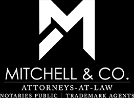 The mco logo is an example of the crypto industry logo from global. Mco Logo On White 300 Mitchell Co Attorneys Lawyers