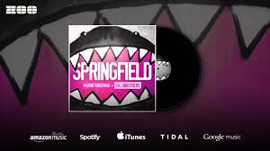 Martin Tungevaag Italobrothers Springfield Video Edit Google Music Video Editing Itunes