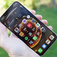 Locked phones can still be unlock. Iphone 12 Review Apple S Best Since The Iphone X Iphone The Guardian