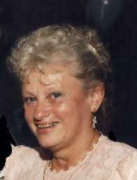 Obituary information for Kay E. Geiger