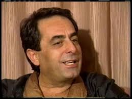 Melhem Barakat, Elie Ayoub and Jacqueline Khouri