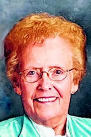 Therese Ockenfels Johnson