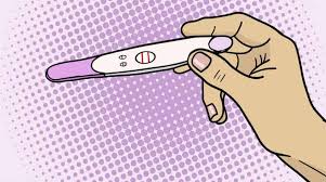 Teste De Gravidez Online Descubra Se Esta Gravida Agora
