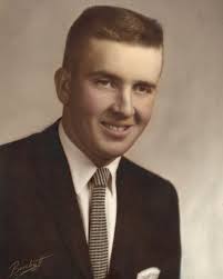 John Glenn Hayenga Obituary November 16, 2025