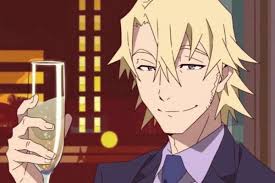 Kadang ada anime yang terlewat, biasanya akan ada 1 atau 2 anime yang menarik ketika sudah beberapa minggu tayang lalu menjadi populer. 5 Hal Yang Membuat Anime Great Pretender Menarik Apa Saja Sih
