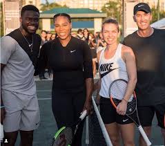 Danielle collins | 2021 montreal round 2 | wta match highlights. Simona Halep Are Un Nou Iubit InformaÈ›ii BombÄƒ Despre TanÄƒrul Milionar