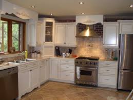Small Kitchen Styles Cabinets 12x12 Modern Kitchen Cabinet Design In Small Kitchen Dec Kitchen Remodel Small Menards Kitchen Cabinets Kitchen Cabinet Remodel