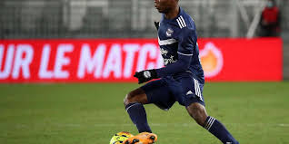 Game log, goals, assists, played minutes, completed passes and shots. Girondins Freine Par Les Blessures Samuel Kalu Veut Faire Plus Apres Une Annee 2020 Galere