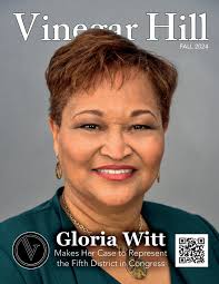 Vinegar Hill Magazine