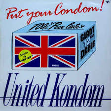 جريدة النهار الجديد هي جريدة يومية جزائرية مستقلة تصدر عن شركة الأثير للصحافة في حيدرة بالجزائر العاصمة، صدرت عام 2007. United Kondom Put Your Condom 100 Pur Latex 1989 Vinyl Discogs