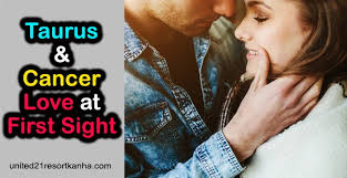 Taurus and cancer have a lot in common: Taurus And Cancer Love At First Sight Things To Know