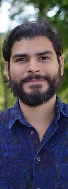 Meet the future stewards of our planet