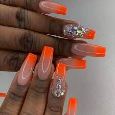 Descubrid las 43 fotos de uñas acrílicas 2021. 23 Maneras De Usar Unas Acrilicas Cuadradas Populares Blog De Mujeres