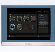 FE9121M 12.1-inch HMI-FLEXEM_Automation and Digital ...