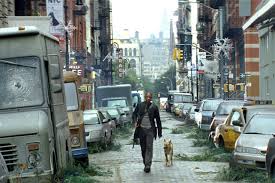 I am legend 2 ( torrents). I Am Legend On Netflix An Eerily Silent Barren New York City Is Even Scarier Than The Film S Vampire Zombies Decider