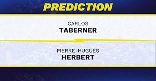 Carlos Taberner vs. Pierre-Hugues Herbert Prediction: ATP Croatia Open 2025