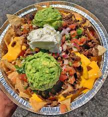 Check spelling or type a new query. Baja Cali Fish Tacos On Instagram The Only Way To Celebrate Nationalnachosday Let S Pay Our Respects To Food Obsession Food Goals Food Cravings