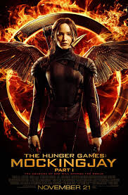 May the odds be ever in your favor. The Hunger Games Mockingjay Part 1 2014 Imdb