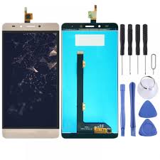Tecno Infinix Note 3 Pro X601(Gold ...