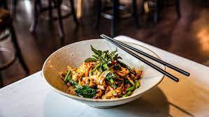Chat Thai Restaurants In Haymarket Sydney
