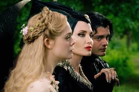 Malefisenta 2 Vladychica Tmy Aktery Sbory I Prochie Fakty O Filme