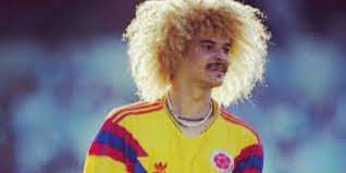 Carlos valderrama was a pioneer as he was one of the first colombian players of his generation to play several years in europe, and he was also named the best player of south america in 1987 and 1993. Colombia S 11 Best Soccer Players Ever