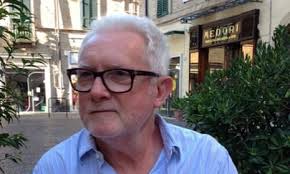 Peter Gordon obituary