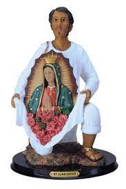 Saint Juan Diego Statue 13 Diego Saints Statue