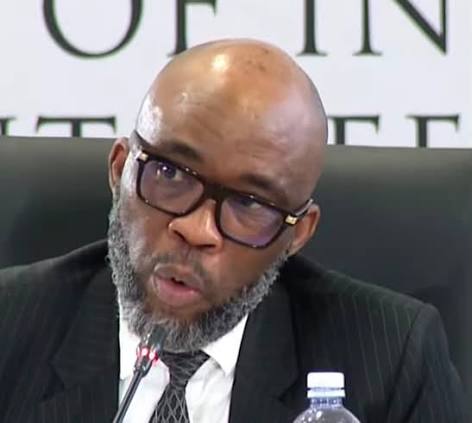 WRAP] Three days of evidence from Vusi “Cat” Matlala at the Madlanga Commission have come to an end, but his testimony is not over. Matlala will return to the Commission on a