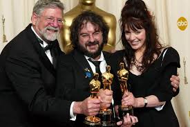 The lord of the rings trilogy has won 17 academy awards. An Oral History Of Return Of The King S Historic Oscar Win Vanity Fair