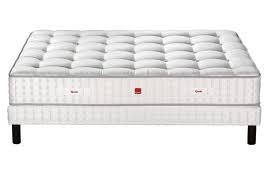 Les gammes de prix varient pas mal avec la plupart des modèles que l'on peut trouver chez but, conforama etc aux alentours des. Matelas 160 X 200 Cm Epeda Convoitise Pas Cher Soldes Matelas But Iziva Com