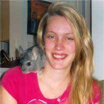 Obituary information for Brittney Danielle Koster