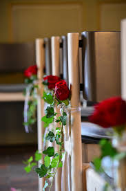 10 Ideas Para Decorar Una Boda En Rojo