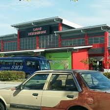 2h 47m de bus avec sani express en express. Photos At Sani Bus Terminal Klang Sentral Selangor 30 Visitors
