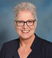 Nancy Gregory's Instagram, Twitter & Facebook