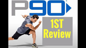 P90 Workout Review First Impressions New From Tony Horton Youtube Now p90x3 is set to be released on december 10th, and we want to give you the complete guide to each round of the warrior p90x3 workout includes an upper body exercise, an interval exercise, a. p90 workout review first impressions new from tony horton