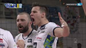 Od niemal 10 lat zajmuję się obliczeniami i analizami statystycznymi. Big Block By Trentino Not Enough As They Fall To Zaksa Youtube