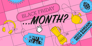 Some Of The Best Deals Will Come Before Black Friday Reviews By Wirecutter